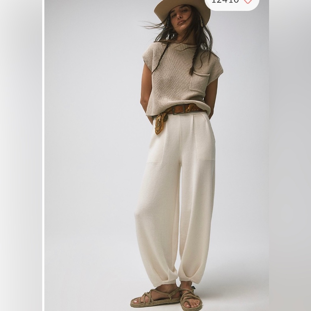 2 piece knit sweater set